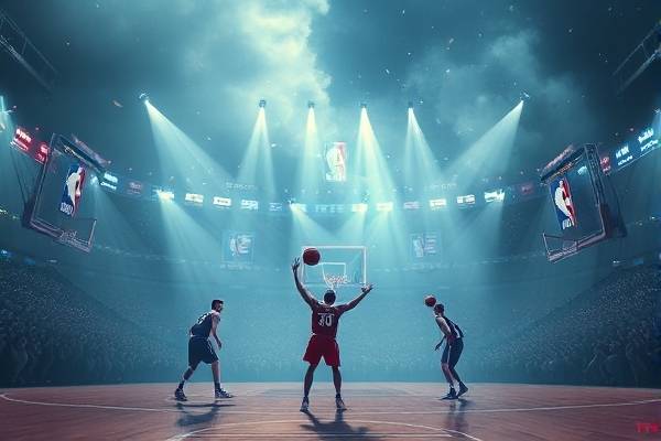 nba2010赛季全明星录像