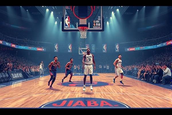 nba全明星赛超清录像,nba全明星赛高清回放