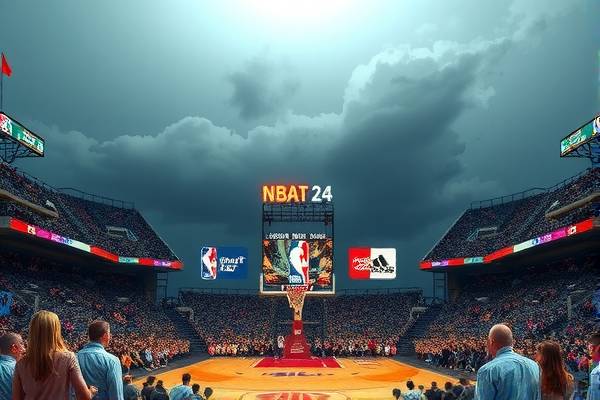 哪有nba录像回放,nba录像回放app